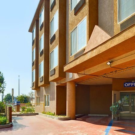 H3 Inn & Suites - Lax Airport - Los Angeles Inglewood Eksteriør bilde