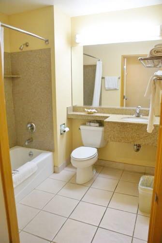 H3 Inn & Suites - Lax Airport - Los Angeles Inglewood Rom bilde