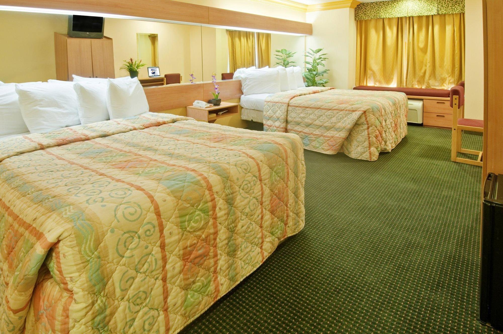 H3 Inn & Suites - Lax Airport - Los Angeles Inglewood Eksteriør bilde