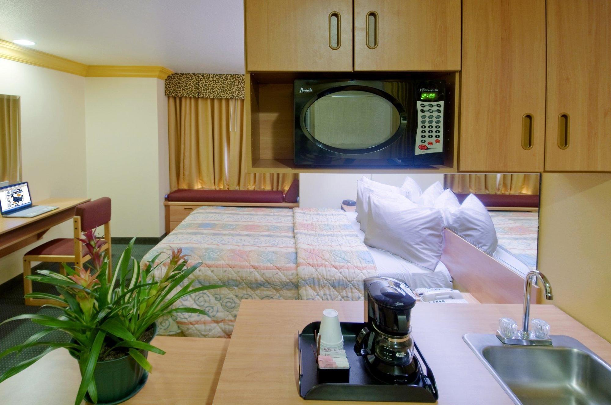 H3 Inn & Suites - Lax Airport - Los Angeles Inglewood Eksteriør bilde