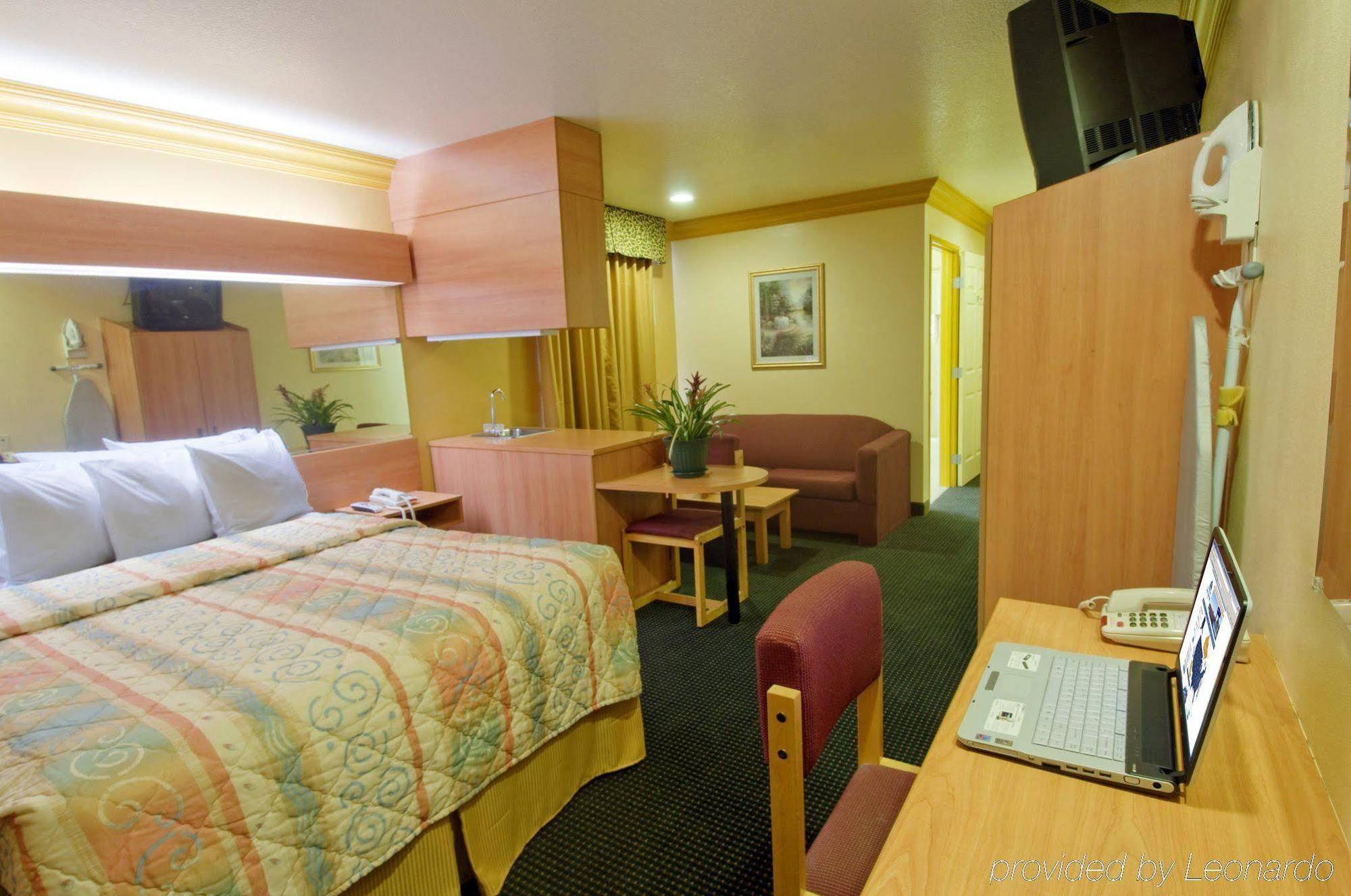H3 Inn & Suites - Lax Airport - Los Angeles Inglewood Eksteriør bilde