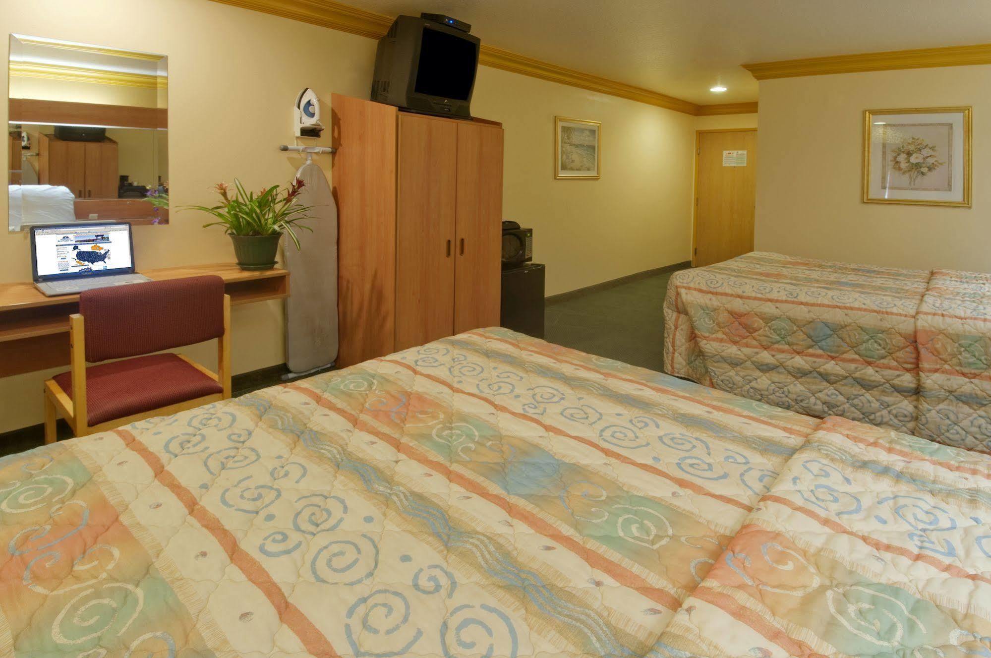 H3 Inn & Suites - Lax Airport - Los Angeles Inglewood Eksteriør bilde