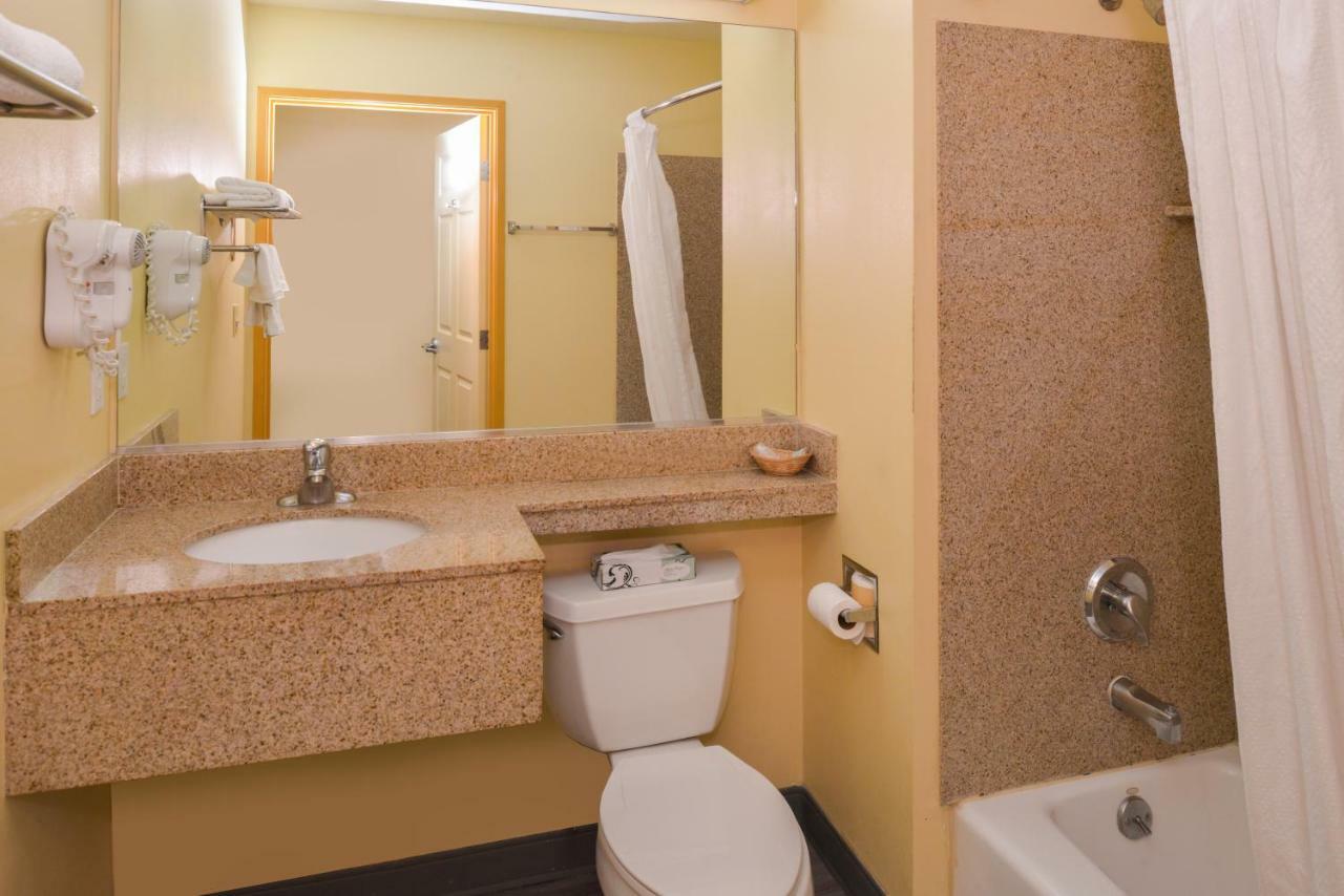 H3 Inn & Suites - Lax Airport - Los Angeles Inglewood Eksteriør bilde
