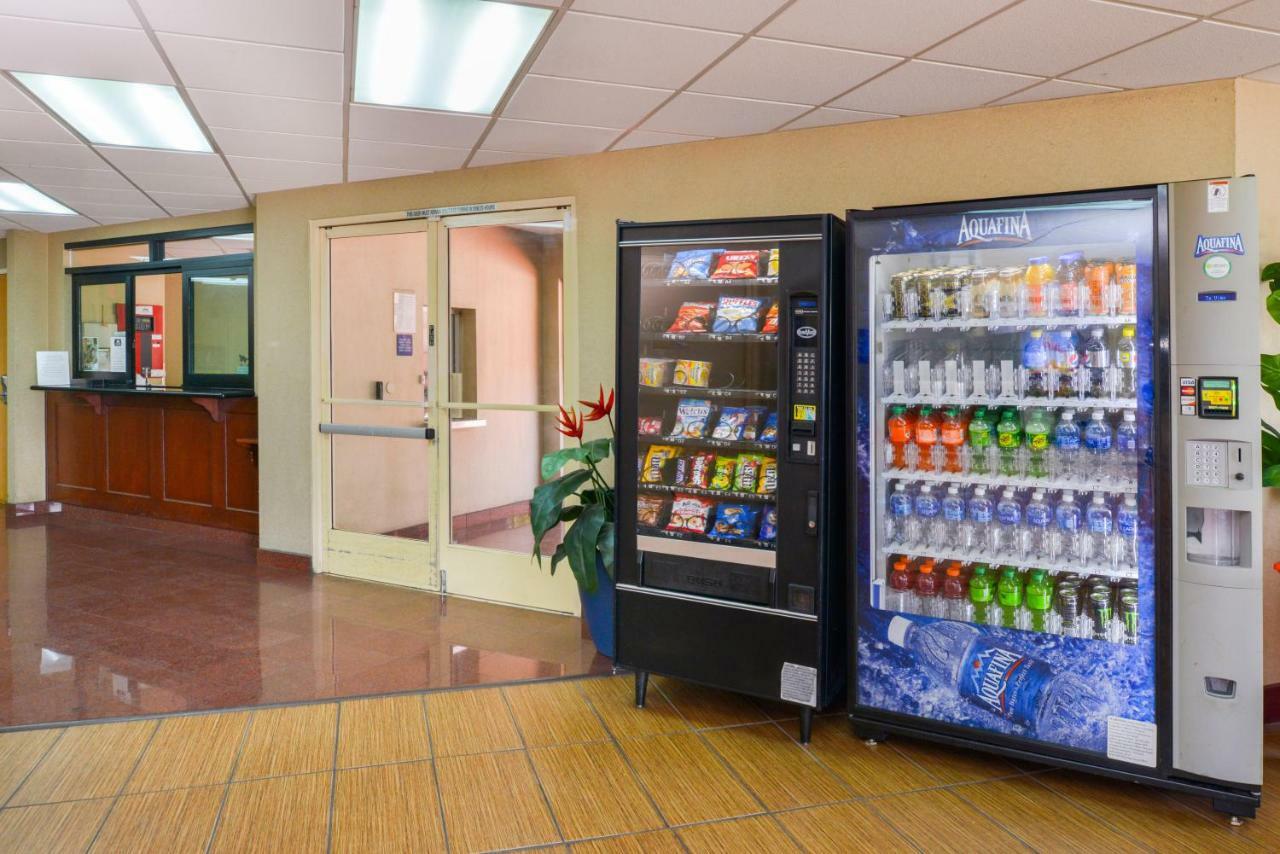 H3 Inn & Suites - Lax Airport - Los Angeles Inglewood Eksteriør bilde