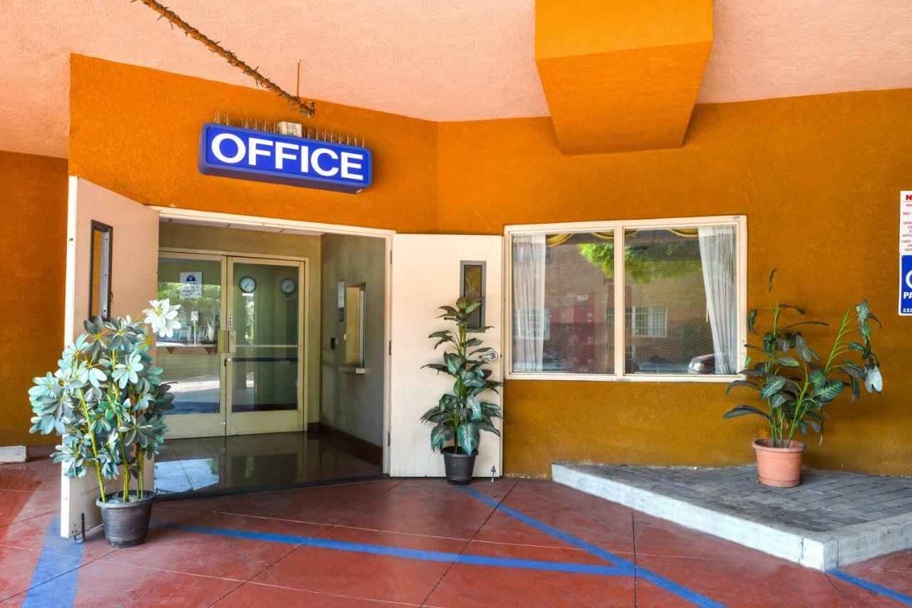 H3 Inn & Suites - Lax Airport - Los Angeles Inglewood Eksteriør bilde