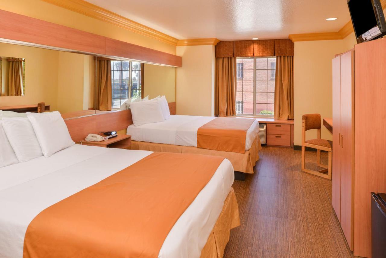 H3 Inn & Suites - Lax Airport - Los Angeles Inglewood Eksteriør bilde
